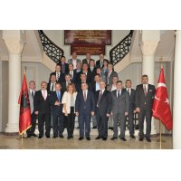 İzmir Ticaret Borsası ve KASH arasında işbirliği protokolü imzalandı