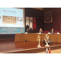 Radical proposals by İzmir Commodity Exchange