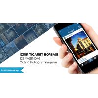 İzmir meets on Instagram through #izmirborsasarayı