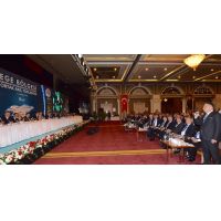 ICE Delegation attends Aegean Region Shared Wisdom Meeting