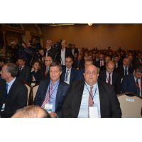 ICE Delegation attends Aegean Region Shared Wisdom Meeting