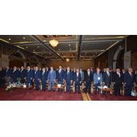 ICE Delegation attends Aegean Region Shared Wisdom Meeting
