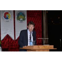 Road Map for Geographical Indications