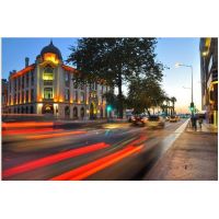 İzmir competes on Instagram for the Exchange Palace 