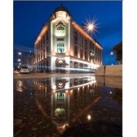 İzmir competes on Instagram for the Exchange Palace 