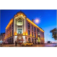 İzmir competes on Instagram for the Exchange Palace 