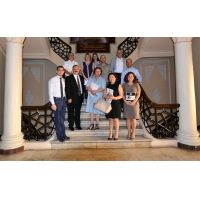 İzmir competes on Instagram for the Exchange Palace 