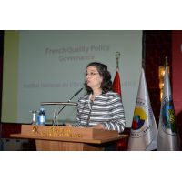 Road Map for Geographical Indications