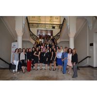 Training for women on how to best manage the cash flow