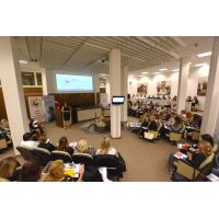 Training for women on how to best manage the cash flow