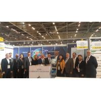 E-Commodity Bazaar makes its mark at SIAL 2016