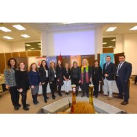 Women entrepreneurs talk of the sustainability of their businesses
