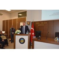 ICE launches the Campaign on Combatting Substance Abuse