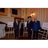 ICE launches the Campaign on Combatting Substance Abuse