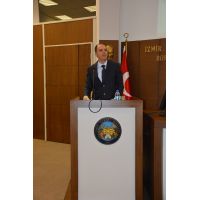 İZLADAŞ becomes the 'analysis authority' of Turkish cotton