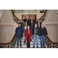 ICE introduces E-Commodity Bazaar to the entrepreneurs