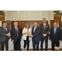 Cooperation Protocol Was Signed Between İzmir Commodity Exchange And KASH 