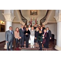 Women Entrepreneurs Boards meet to seek cooperation opportunities