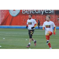 Göztepe SK supports ICE's Social Responsibility Project