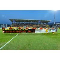 Göztepe SK supports ICE's Social Responsibility Project