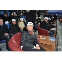 Göztepe SK supports ICE's Social Responsibility Project