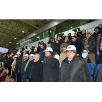 Göztepe SK supports ICE's Social Responsibility Project
