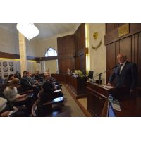 ICE concludes a protocol with İŞKUR on providing services