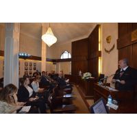 ICE concludes a protocol with İŞKUR on providing services