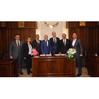 ICE concludes a protocol with İŞKUR on providing services