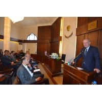 ICE concludes a protocol with İŞKUR on providing services