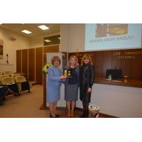 TOBB KGK holds its Ordinary General Assembly in the ICE