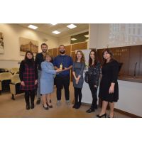 TOBB KGK holds its Ordinary General Assembly in the ICE