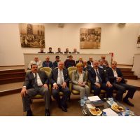 ICE hosts the Provincial Director of Environment and Urbanisation