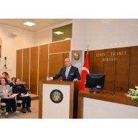 ICE hosts the Provincial Director of Environment and Urbanisation
