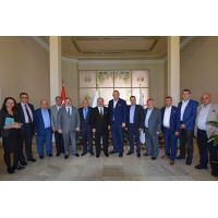 Karacabey CE joins the E-Commodity Bazaar network