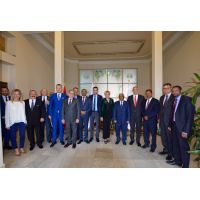 Ethiopia and İzmir are to seek cooperation in agriculture