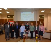 BADV Project launches in İzmir
