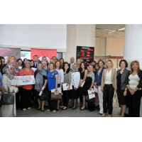 Supporting for Female Entrepreneurship in Agriculture