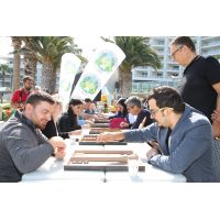 ICE comes together for the Traditional Family Day