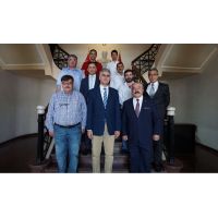 Antalya Commodity Exchange joins the E-Commodity Bazaar network