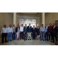 Antalya Commodity Exchange joins the E-Commodity Bazaar network