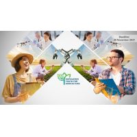 The Sixth “Empowered Youth For Agriculture” Contest