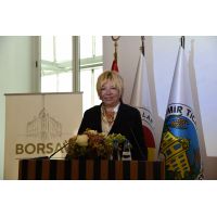 BORSAV is Officially Launched
