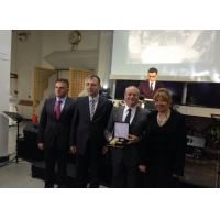 İzmir Commodity Exchange Grape Hall Celebrates Its 90th Anniversary