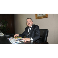 İTB Vice Chairman Ercan Korkmaz