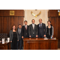Two Training for Members of İzmir Commodity Exchange