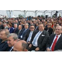 Fair Izmir opens its doors