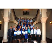 Message by the Employees of Izmir Commodity Exchange on World Autism Awareness Day