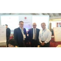 Workshop organized by the Ministry of Economy in Izmir