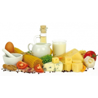 FOODEX 2015 Izmir Food and Food Technologies Fair